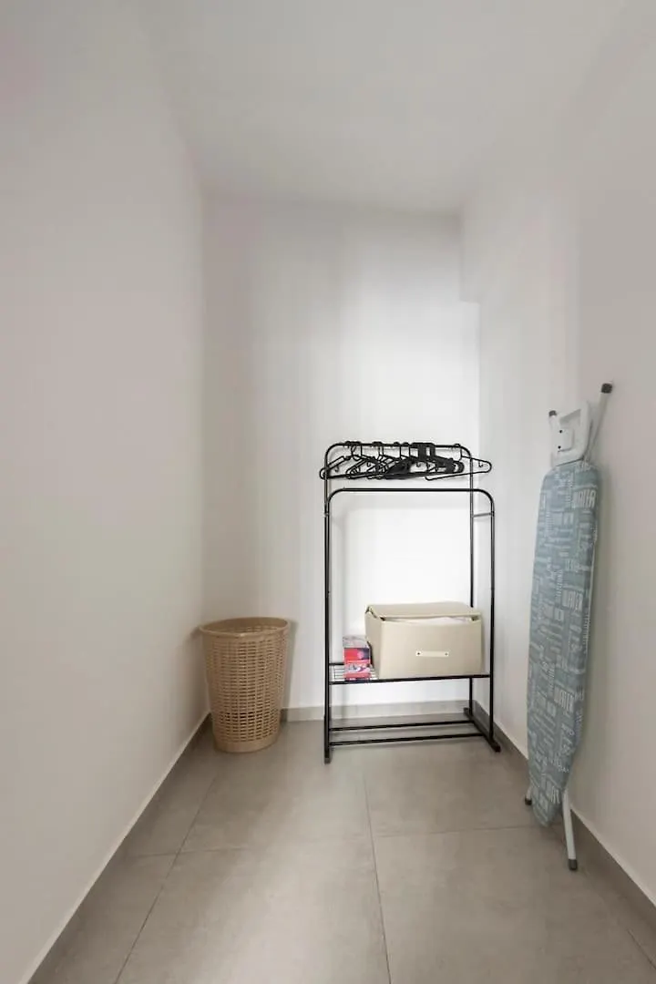 Encantador Apto En Torre De Lujo, Piscina, Ac & Parking Santo Domingo Apartment
